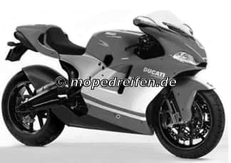 DESMOSEDICI-