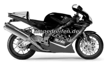 RSV MILLE SP AB 2000-ME - D / ABE H827