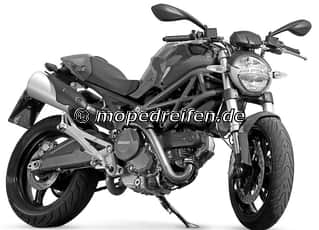 MONSTER 696-M5/00 / e3*2002/24****