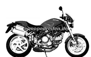MONSTER S2R 800 AB 2007-M4/21 / e3*2002/24****