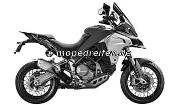 MULTISTRADA 1200 ENDURO AB 2016-AA / e3*168/2013****