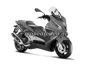 NEXUS 125-M35