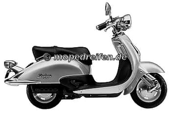 JOKER 50 / SRX 50 SHADOW-