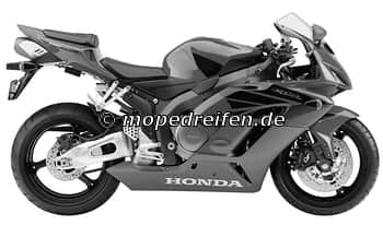 CBR 1000 RR FIREBLADE AB 2004-SC57 / e4*2002/24****