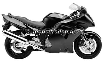 CBR 1100 XX AB 1997-SC35 / ABE H541