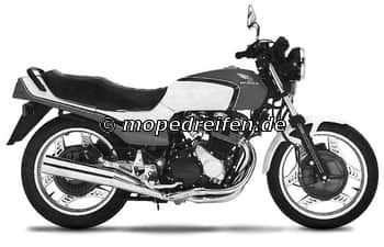 CBX 550 F/ F2-PC04 / ABE C664