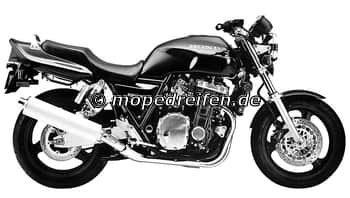 CB 1000 SUPERFOUR-SC30 / ABE G341