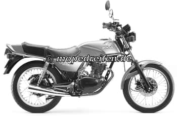 CB 250 RS-MC02 / ABE B769