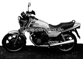 CB 450 N-PC14 / ABE D715