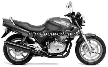CB 500 AB 1996-PC32 / ABE H418