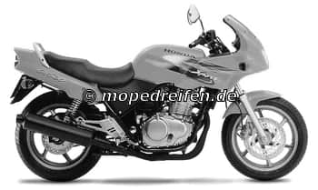 CB 500 S AB 1996-PC32 / ABE H418