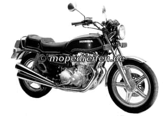 CB 750 KZ-RC01 / ABE A968