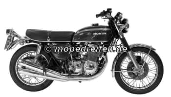 CB 750 / KO-K6-CB750 ABE7275