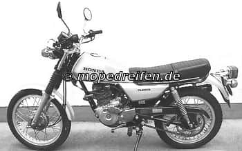 CL 250 S-CL250 / MD04 / ABE 7757 / C592