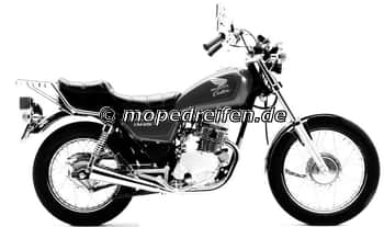 CM 125 C-JC05 / ABE C599