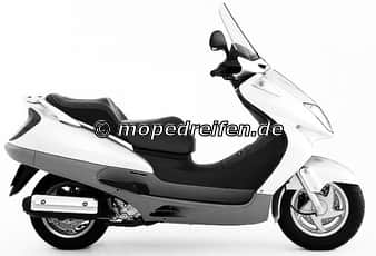 (SCOOTER) FORESIGHT 250-MF04 / MF05