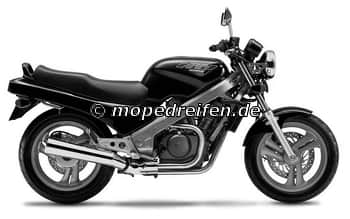 NTV 650 AB 1988-RC33 / ABE E888