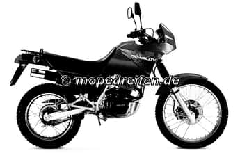 NX 125 TRANSCITY-JD12