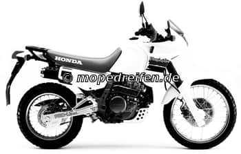 NX650 DOMINATOR AB 1988-RD02 / ABE E851