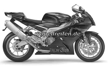 RSV 1000 R / FACTORY / NERA AB 2004-RR / e11*92/61****