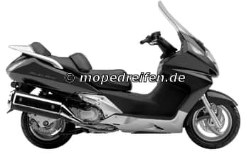 SILVER WING-PF01 / e4*92/61****