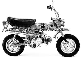 ST 70 DAX-ST70