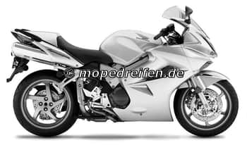VFR 800 AB 2002-RC46 / e1*92/61****