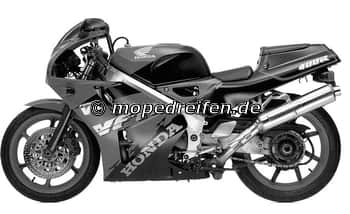 VFR 400 R AB 1991-NC30 / ABE***