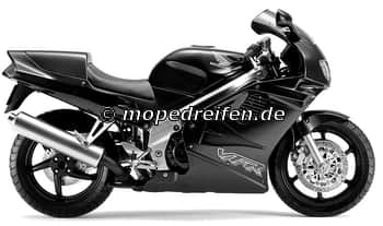 VFR 750 F AB 1994-RC36 / ABE F372 ab NT4