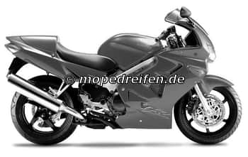 VFR 800 AB 1998-RC46 / ABE K011