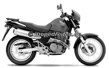 FX 650 VIGOR-RD09 / H569