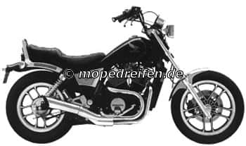 VT 500 C-PC08 / ABE C938