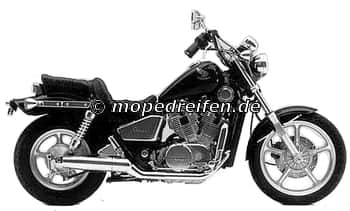 VT 750 C AB 1983-RC29 / ABE E514