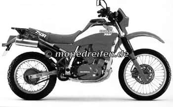 XLV 750 R-RD01 / ABE D141