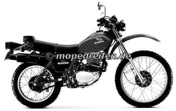 XL 500 S-PD01 / ABE B166