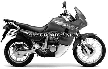 XL 600 V TRANSALP AB 1997-PD10 / ABE H686