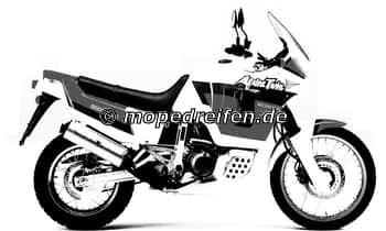 XRV 750 AFRICA TWIN AB 1990-RD04 / ABE F371