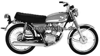 CB 100-CB100