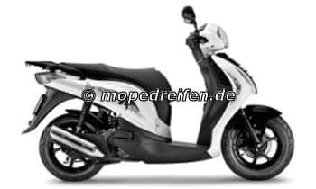 (SCOOTER) PS 125 / PES 125-JF17