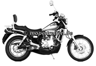 REDROSE 125-BC / FQ
