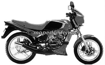 MBX 125 F-
