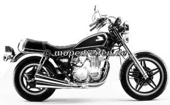 CB 650 C AB 1980-RC05 / ABE B646