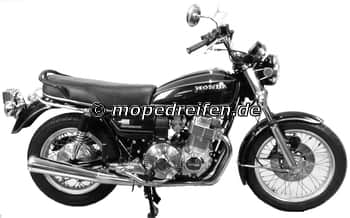 CB 750 / AUTOMATIK-K7 / ABE A287