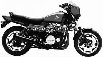CB 700 SC NIGHTHAWK S-RC20 / ABE ****