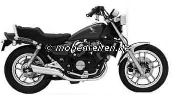 VF 500 C MAGNA-PC08 / ABE C938
