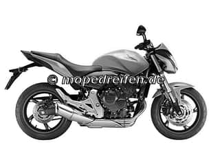 HORNET 600 AB 2009-PC41 / e3*2002/24****