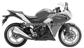 CBR 250 R-MC41 / e13*2002/24****