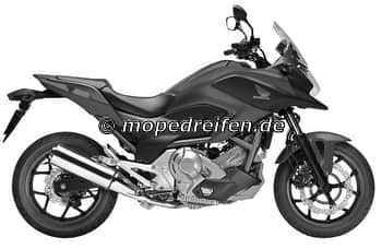 NC 700 X-RC63 / e4*2002/24****