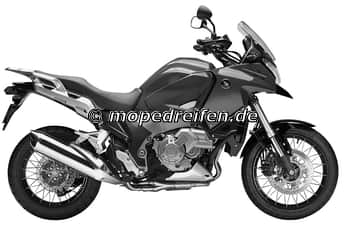 VFR 1200 X CROSSTOURER AB 2012-SC70 / e4*2002/24****