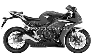 CBR 1000 RR FIREBLADE AB 2012 ABS-SC59 / e4*2002/24****